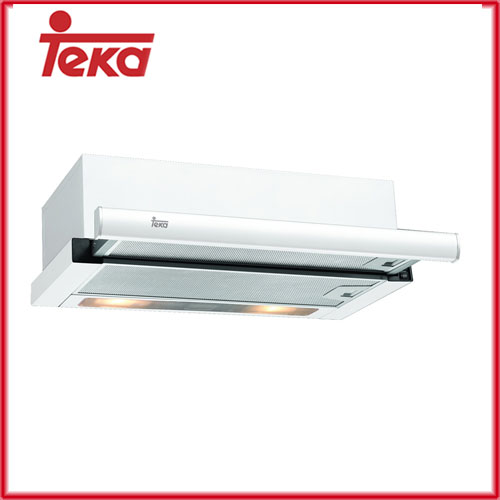 TEKA TL 6420 Бял TEKA TL 6420 Бял