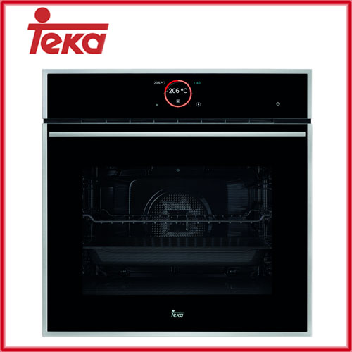 TEKA WISH iOVEN - фурна за вграждане TEKA WISH iOVEN - фурна за вграждане