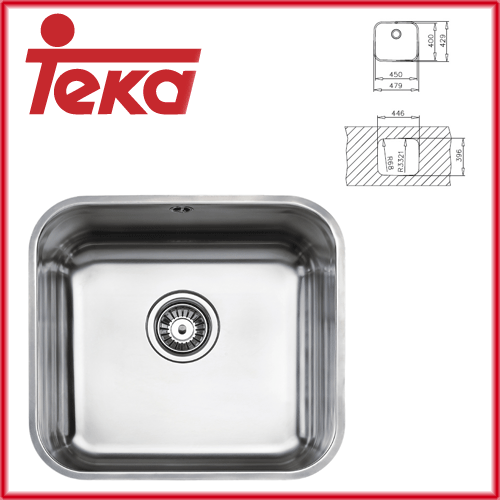 TEKA BE 45.40 -10125123