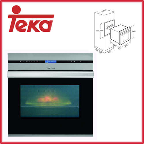 TEKA HX 790 .501.