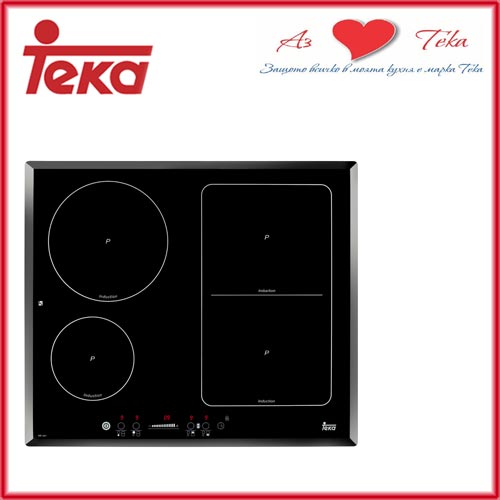 TEKA IRF 641 .273.