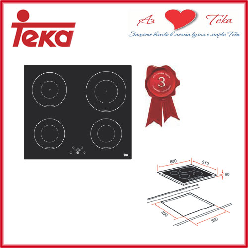 TEKA IB 64 .277