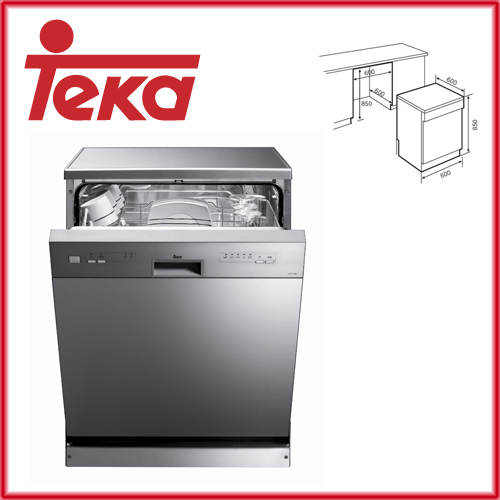 TEKA LP7 790