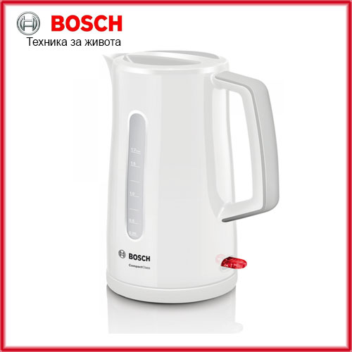 BOSCH ,   "CompactClass " , / - TWK