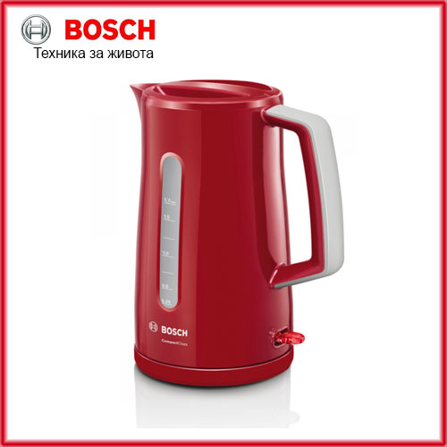 BOSCH ,   "CompactClass " , / -