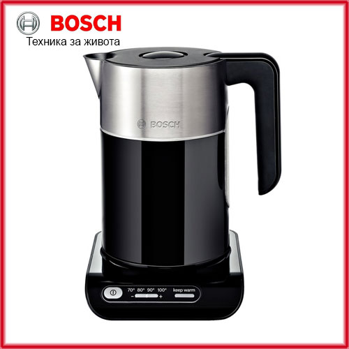 BOSCH ,   Styline - TWK8613P