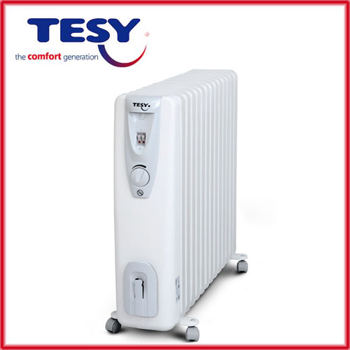   TESY CB 2512 E01 R