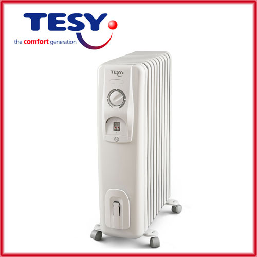   TESY CC 2510 E05 R