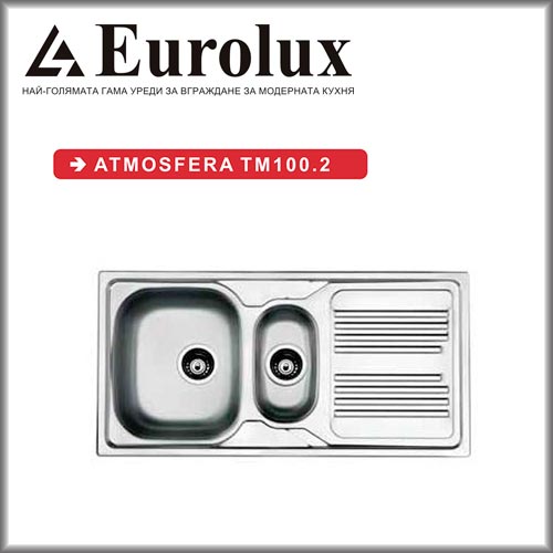EUROLUX ATMOSFERA TM100.2