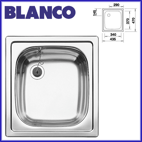 Blanco EE 4x4