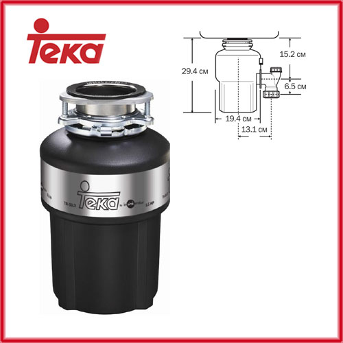    TEKA TR 550  . : 459.08.  30.08.2023