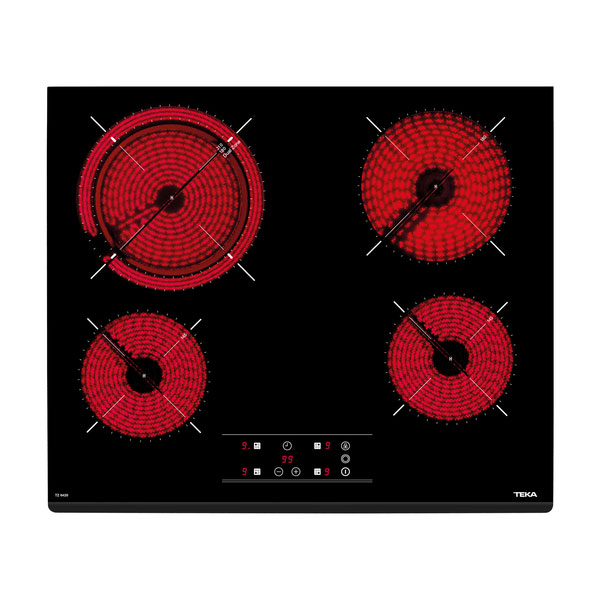    4 , ,  TEKA TZ 6420