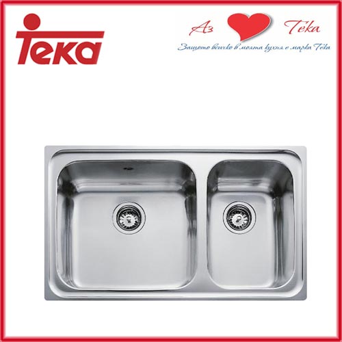  TEKA SUPER BOWL 86 2C Max - .544.2