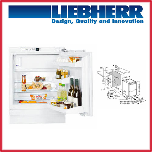 LIEBHERR UIK 1424 Comfort