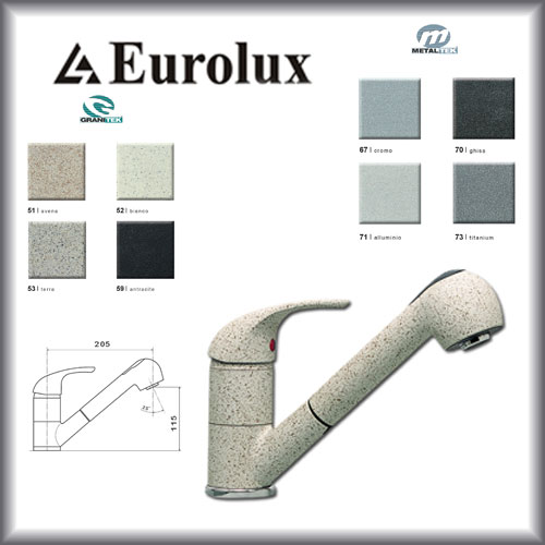 EUROLUX VENERE