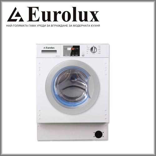 EUROLUX WBE 1000H A++