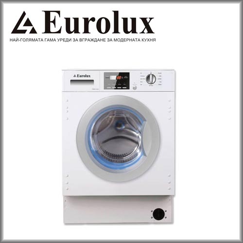EUROLUX  WBED 1200H