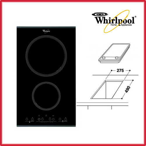 WHIRLPOOL ACM 712 IX