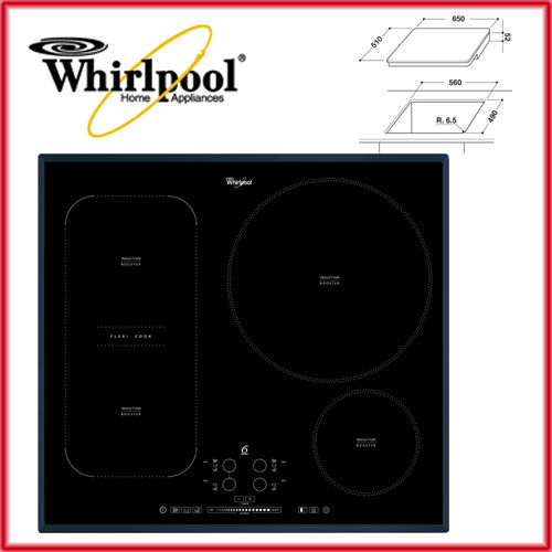 WHIRLPOOL ACM 847/BA