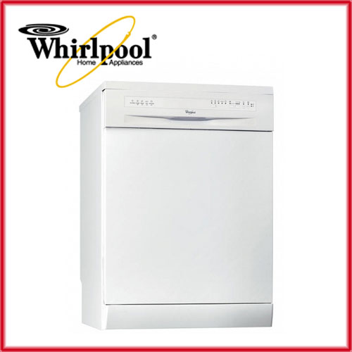 WHIRLPOOL ADP-6332 WH