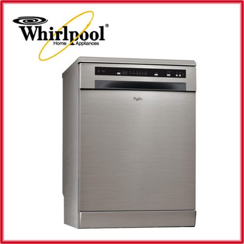 WHIRLPOOL ADP 7442 A+ PC 6S IX