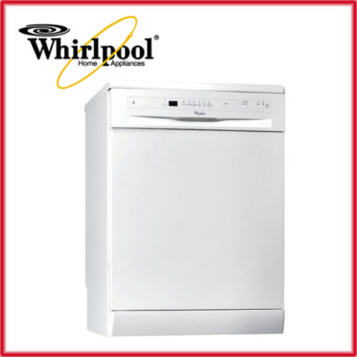 WHIRLPOOL ADP 7442 A+ PC 6S WH