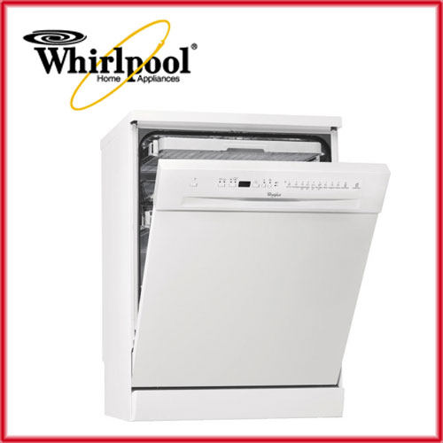 WHIRLPOOL ADP 8693 A++PCTR6SWH