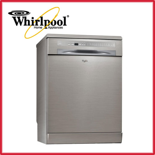 WHIRLPOOL ADP 8797 A+ PC 6S IX