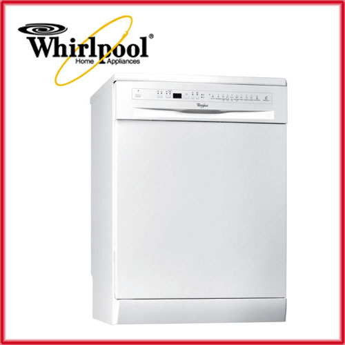 WHIRLPOOL ADP 8797 A+ PC 6S WH