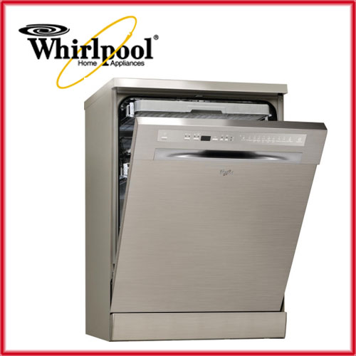 WHIRLPOOL ADP 8693 A++PCTR6SIX