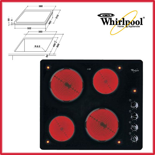 WHIRLPOOL AKM 901 NE 03