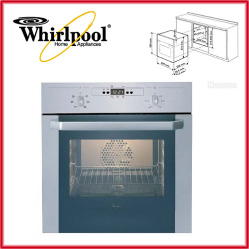 WHIRLPOOL AKP 237/IX/05