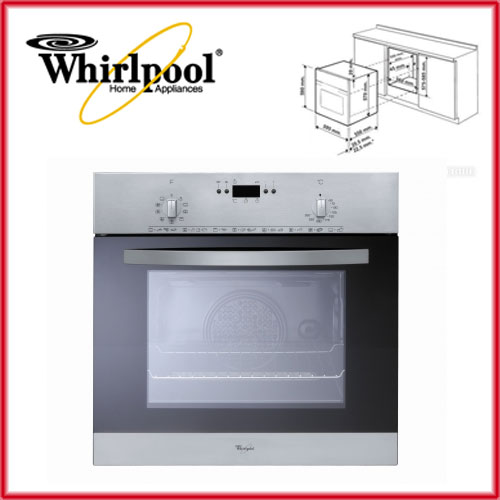 WHIRLPOOL AKP 241 / IX / 05