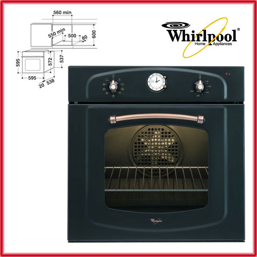 Whirlpool AKP288NA