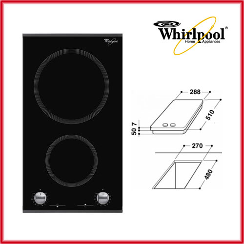 WHIRLPOOL AKT 360 /IX