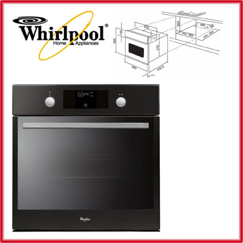 WHIRLPOOL AKZ 560 NB