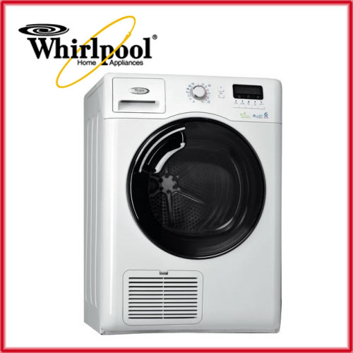 WHIRLPOOL AZA HP 9781