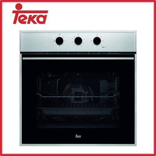 TEKA WISH HSB 615 - Мултифункционална фурна (с вентилатор) TEKA WISH HSB 615 - Мултифункционална фурна (с вентилатор)
