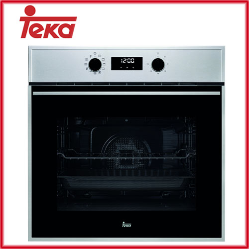 TEKA WISH HSB 635 - Мултифункционална фурна TEKA WISH HSB 635 - Мултифункционална фурна