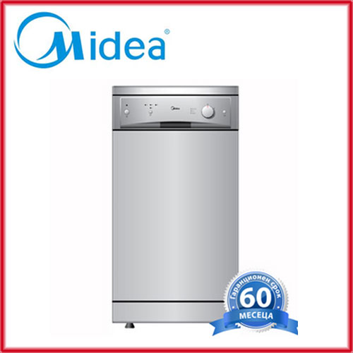 MIDEA  WQP8-9239KS