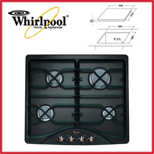 Whirlpool  AKM 528/NA