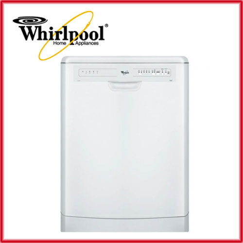 WHIRLPOOL ADP 5310 WH