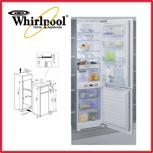 Whirlpool ART 489/7