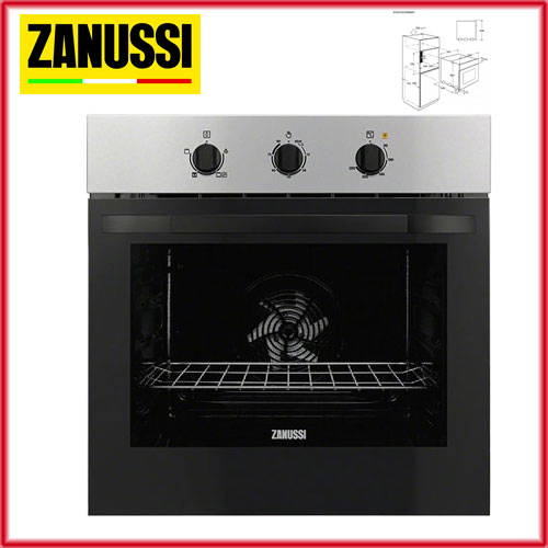 ZANUSSI ZOB23301XA