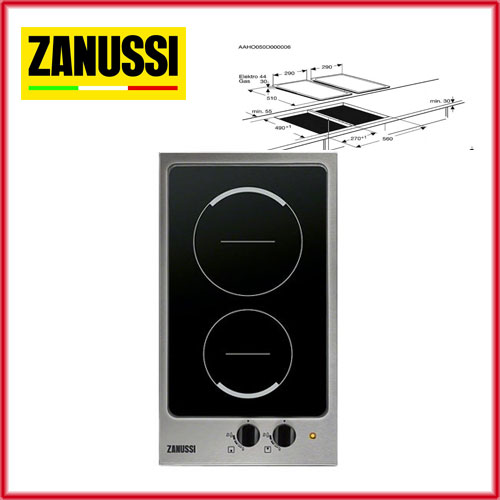 Zanussi ZES3921IBA