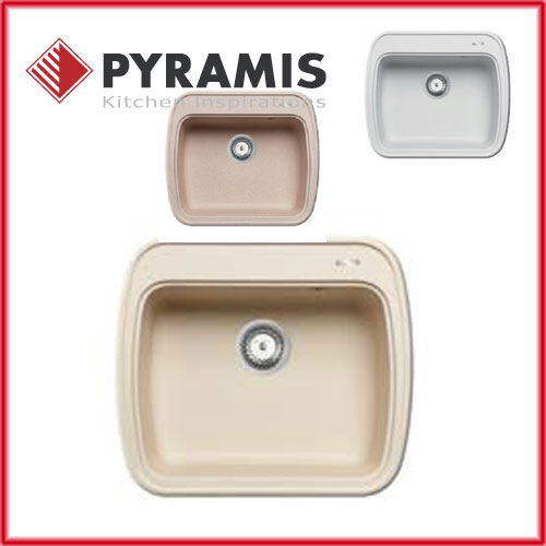 PYRAMIS PYRATEK ALDORA (58 x 50) 1B