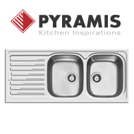 Pyramis AMALTIA (116X50) 2B 1D