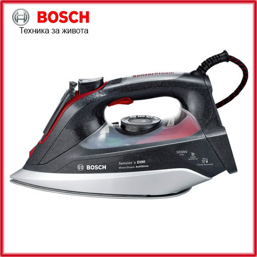 BOSCH    Sensixx´x DI90 AntiShine - T