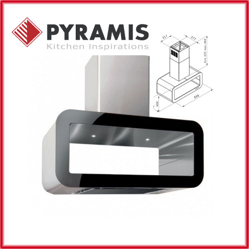 PYRAMIS CORSO elegant 90