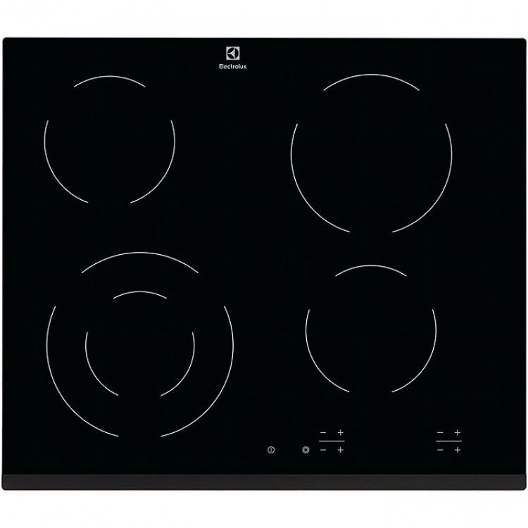     Electrolux EHF6241FOK